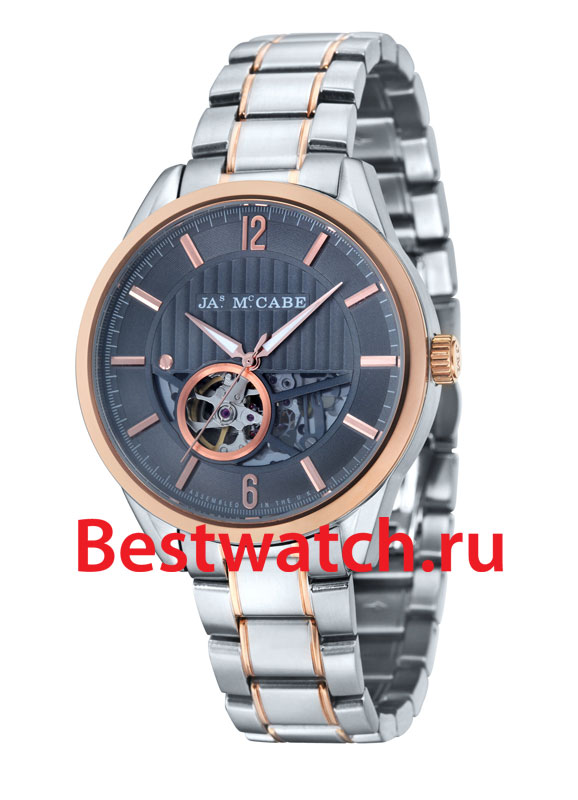 Часы James McCabe Belfast JM-1020-22